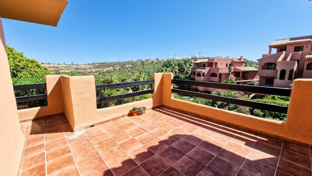 3 bedroom apartment for sale in Casares, Malaga, Spain