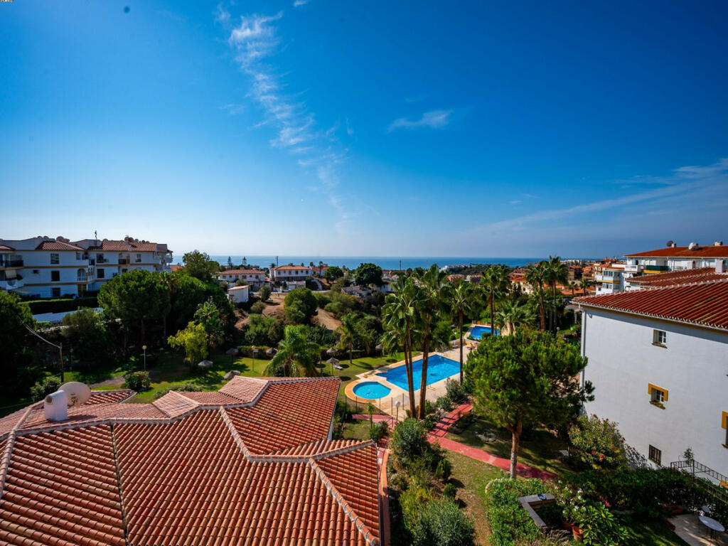 2 bedroom apartment for sale in Andalucia, Malaga, El Faro, Spain