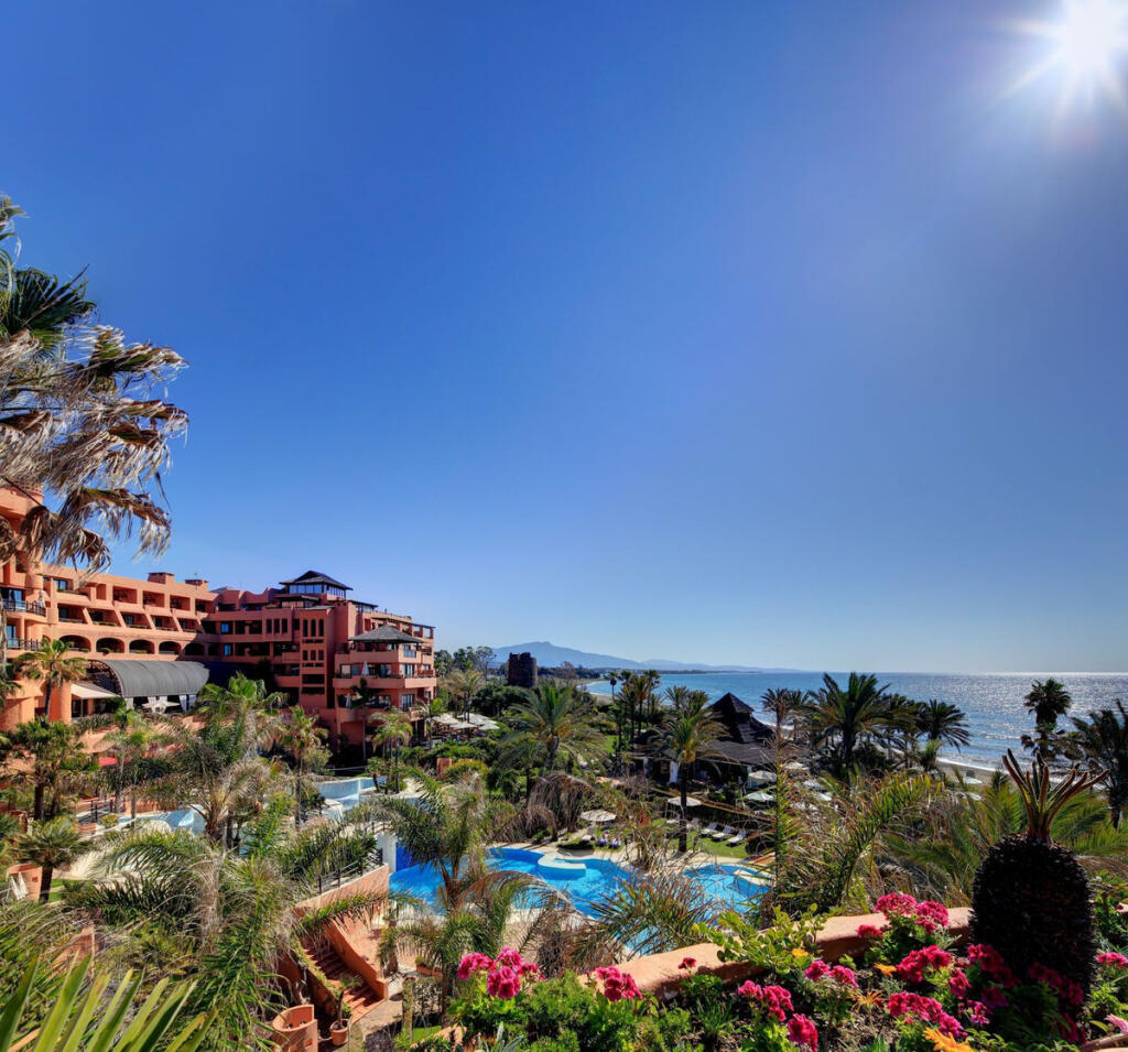 Main image of property: Andalucia, Malaga, Estepona