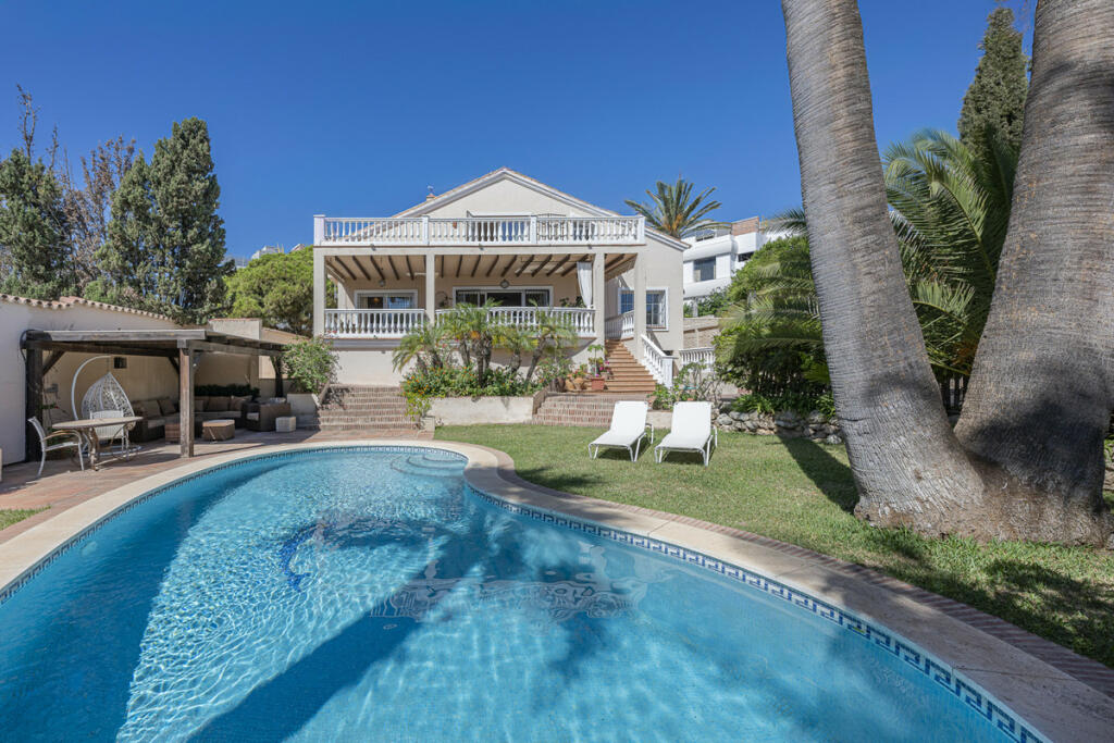 Main image of property: Spain