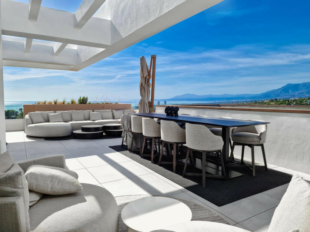 Main image of property: Andalucia, Malaga, Marbella