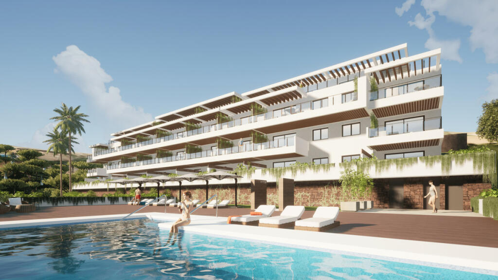 Main image of property: Andalucia, Malaga, Sitio de Calahonda