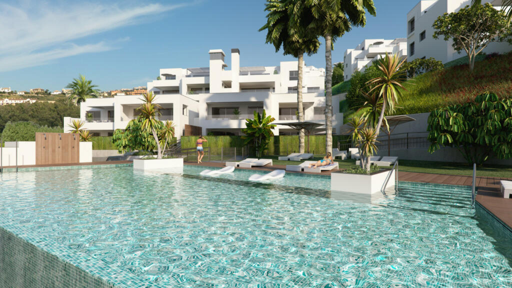 Main image of property: Andalucia, Malaga, Casares