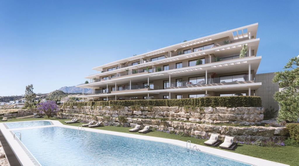 Main image of property: Andalucia, Malaga, Estepona