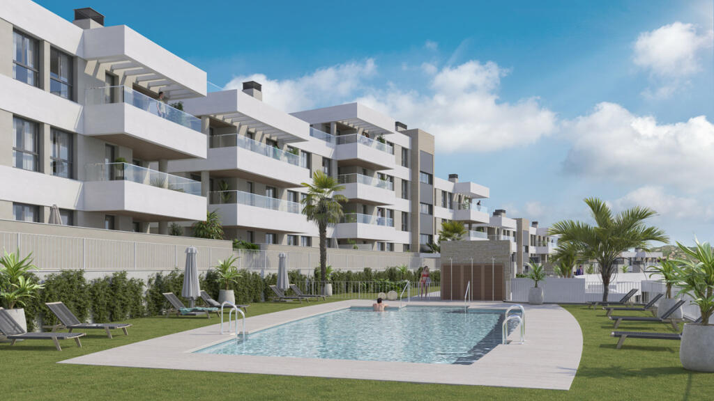 Main image of property: Andalucia, Malaga, Estepona