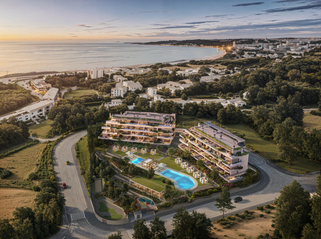 Main image of property: Andalucia, Malaga, El Chaparral