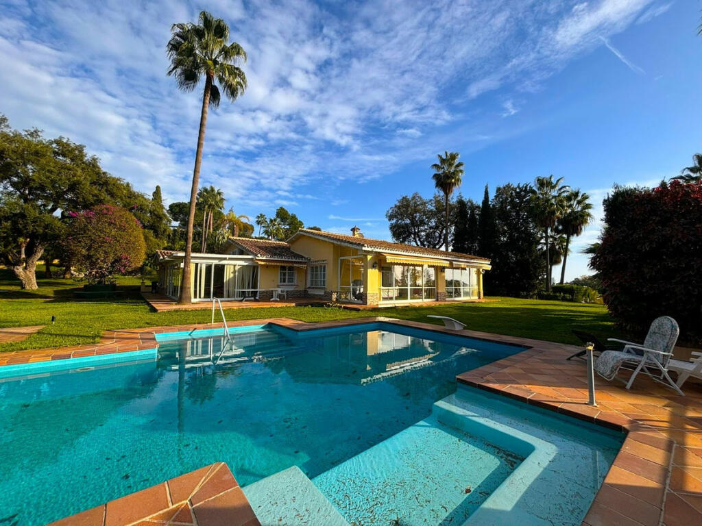 Main image of property: Andalucia, Malaga, Elviria (Marbella)