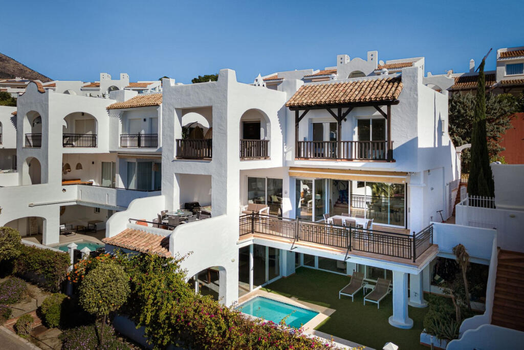 Main image of property: Andalucia, Malaga, Benalmádena