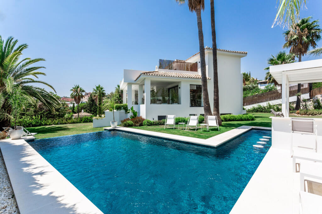 Main image of property: Andalucia, Malaga, Nueva Andalucia