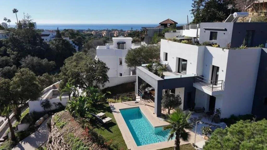 Main image of property: Andalucia, Malaga, Elviria (Marbella)