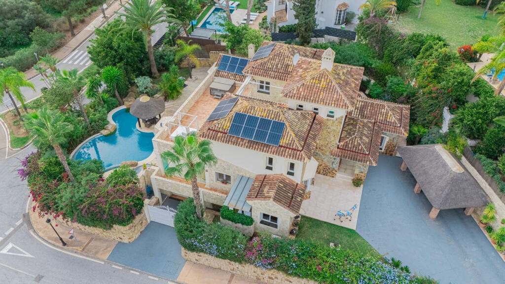 Main image of property: Andalucia, Malaga, Elviria (Marbella)