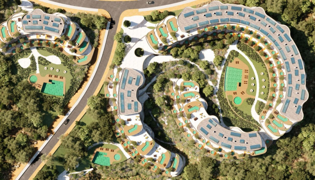 Main image of property: Spain