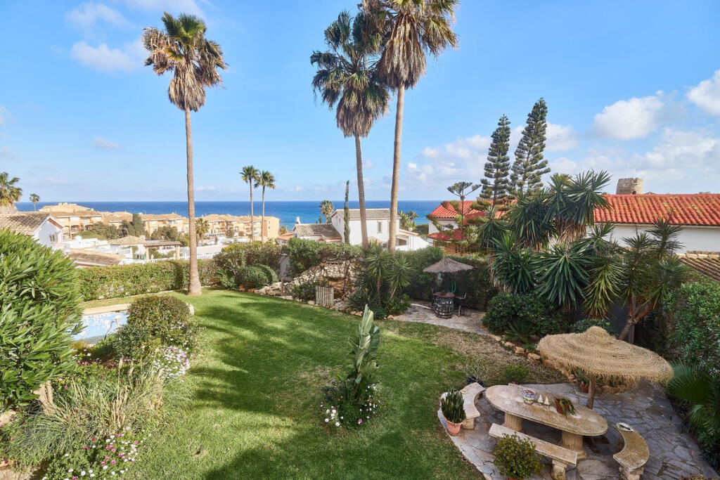 Main image of property: Andalucia, Malaga, Mijas