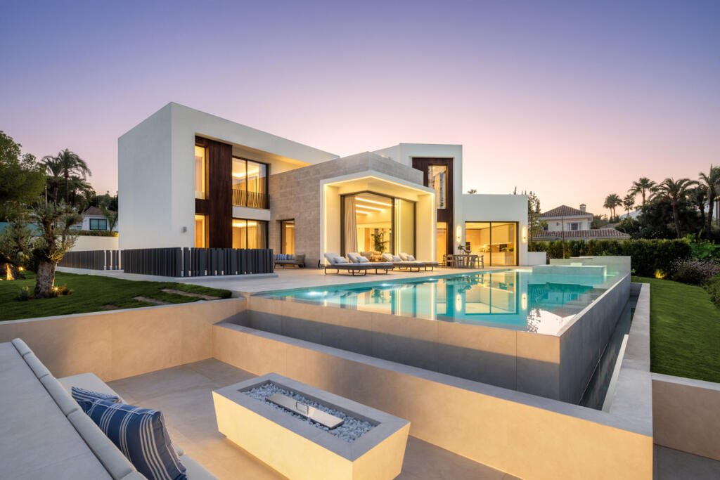 Main image of property: Andalucia, Malaga, Nueva Andalucia