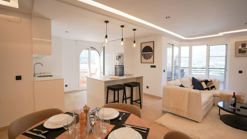 Main image of property: Andalucia, Malaga, Nueva Andalucia