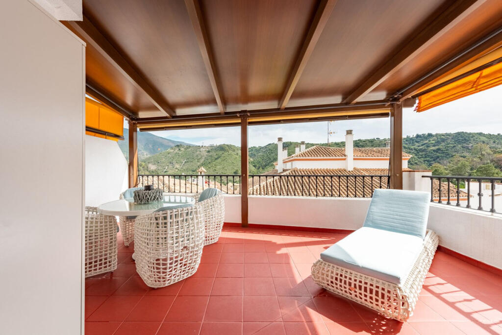 Main image of property: Andalucia, Malaga, Benahavis