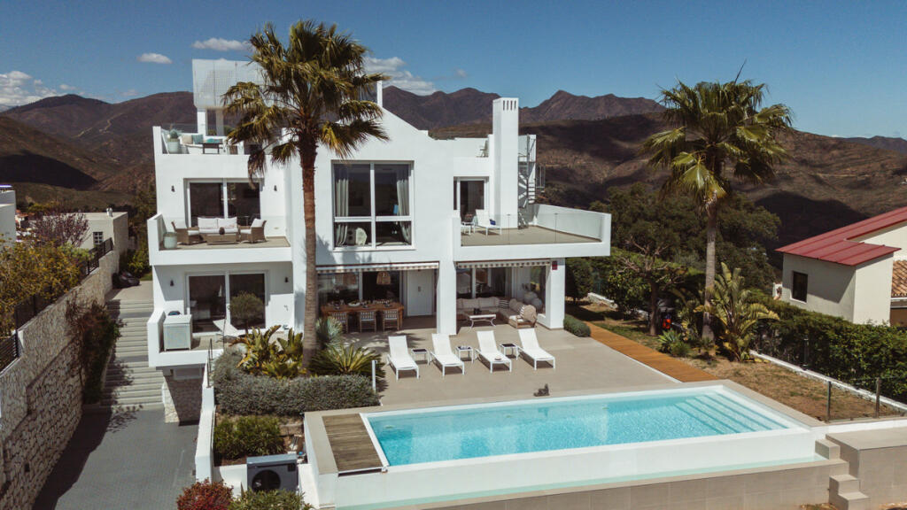 Main image of property: Andalucia, Malaga, La Mairena