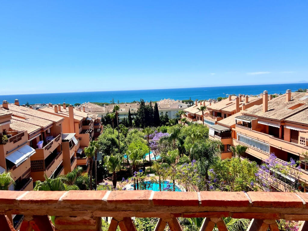 Main image of property: Andalucia, Malaga, The Golden Mile