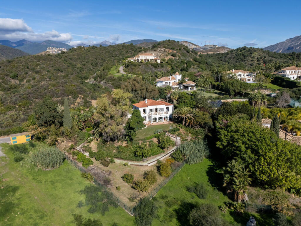 Main image of property: Andalucia, Malaga, Benahavis