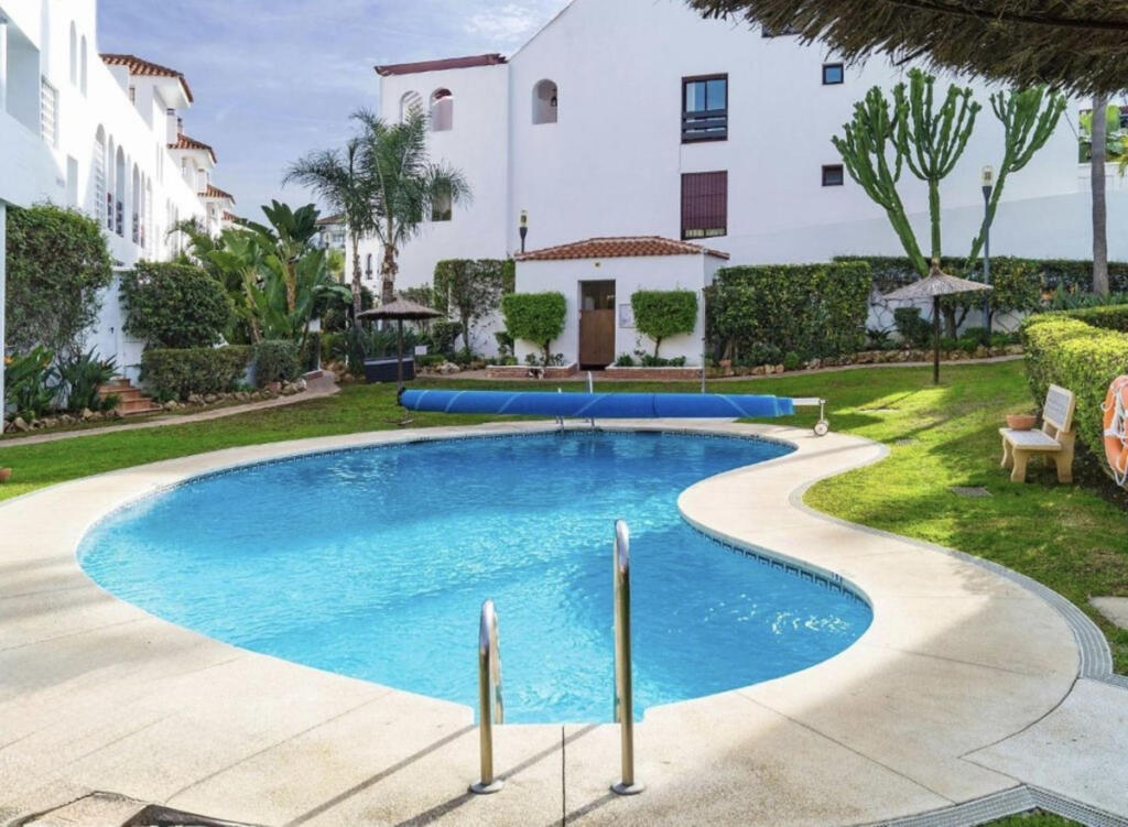 Main image of property: Andalucia, Malaga, Nueva Andalucia
