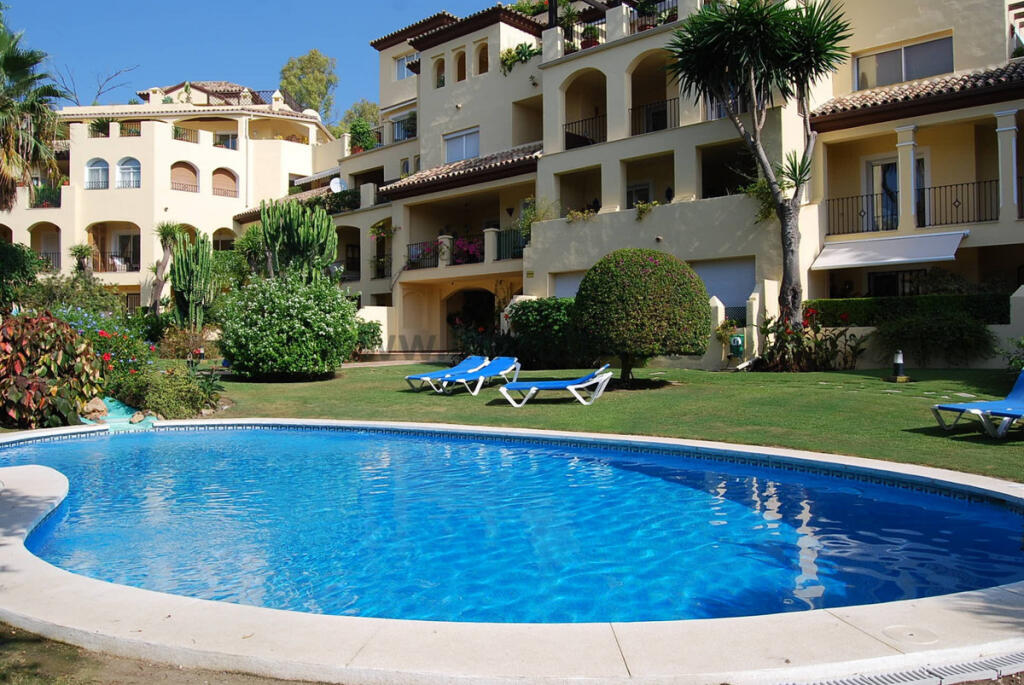 Main image of property: Andalucia, Malaga, Guadalmina Alta