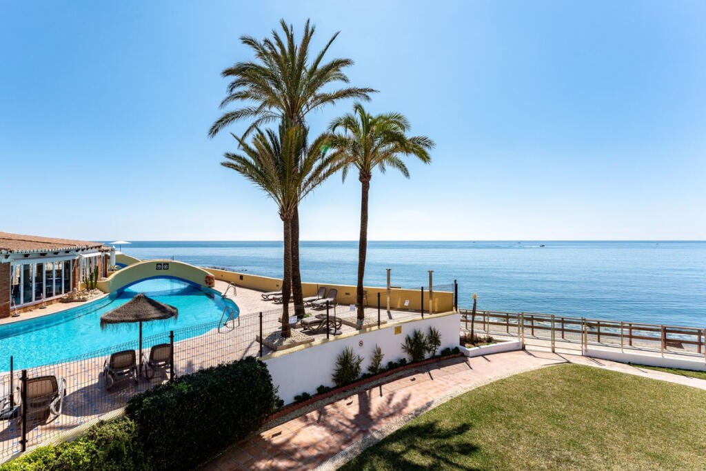 Main image of property: Andalucia, Malaga, Sitio de Calahonda