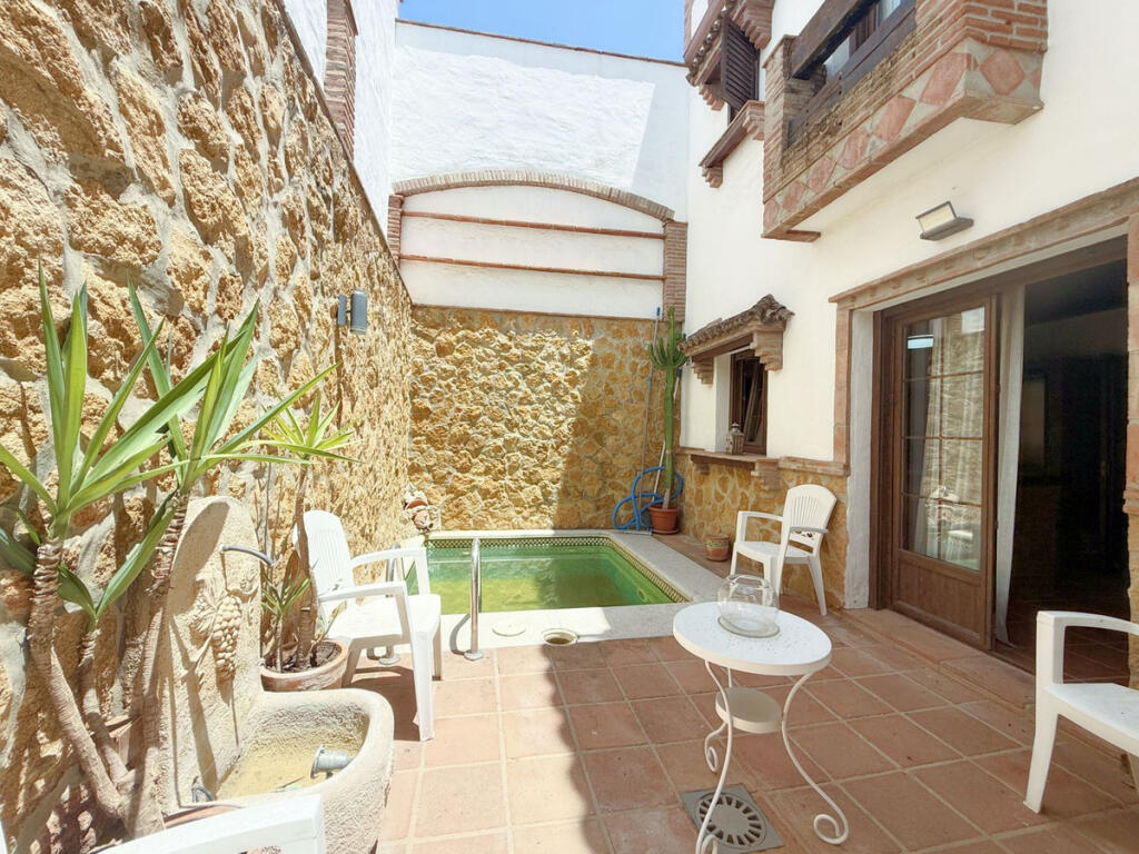 Main image of property: Spain