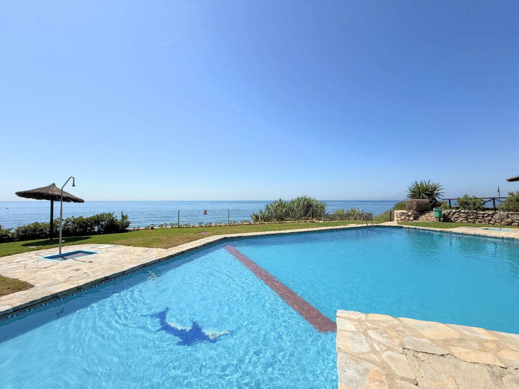 Main image of property: Andalucia, Malaga, Estepona