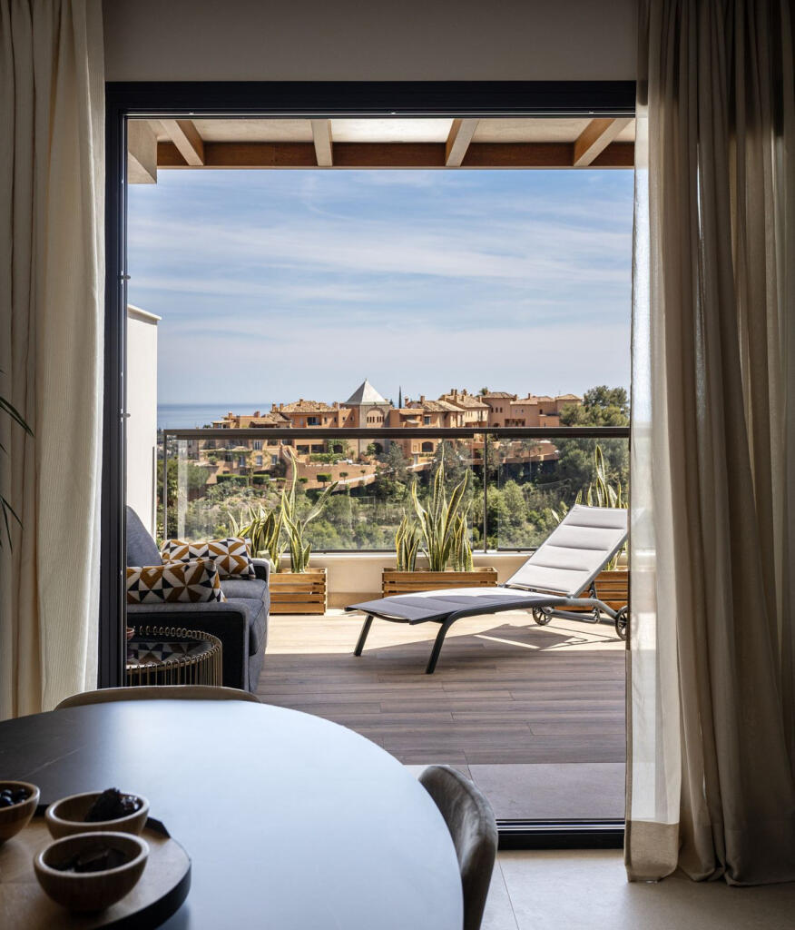 Main image of property: Andalucia, Malaga, Nueva Andalucia