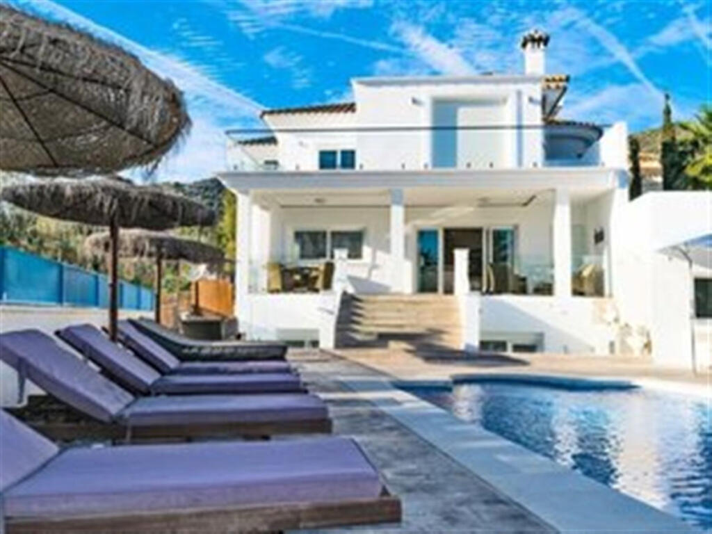 Main image of property: Andalucia, Malaga, Benalmádena