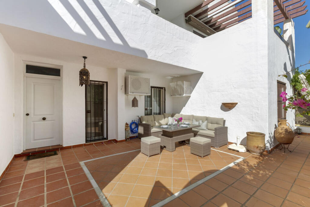 Main image of property: Andalucia, Malaga, Nueva Andalucia