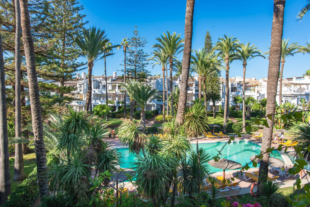 Main image of property: Andalucia, Malaga, San Pedro de Alcántara