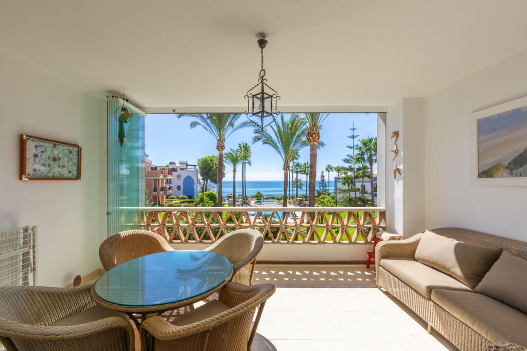 Main image of property: Andalucia, Malaga, La Duquesa