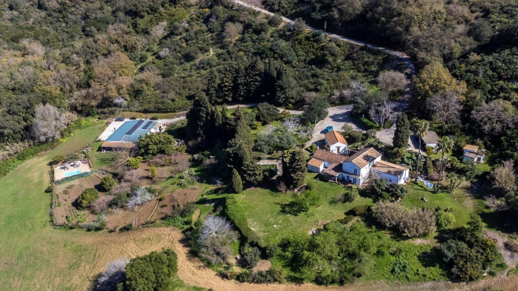 Main image of property: Andalucia, Malaga, Casares