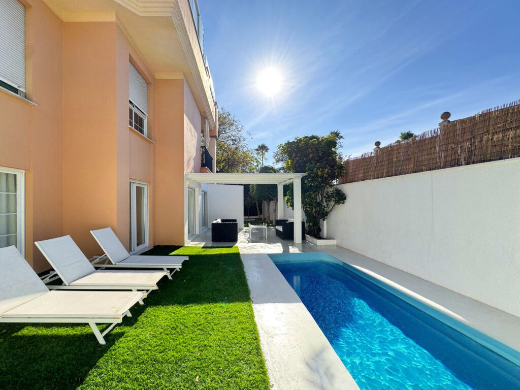 Main image of property: Andalucia, Malaga, Elviria (Marbella)