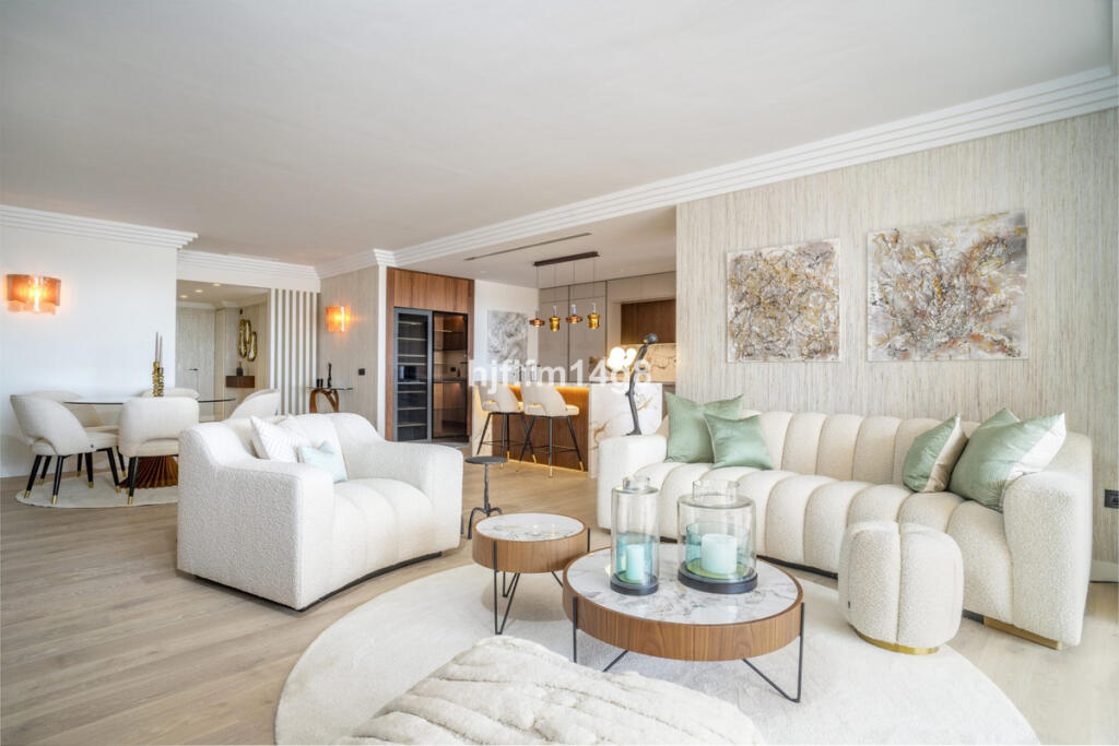 Main image of property: Andalucia, Malaga, Nueva Andalucia