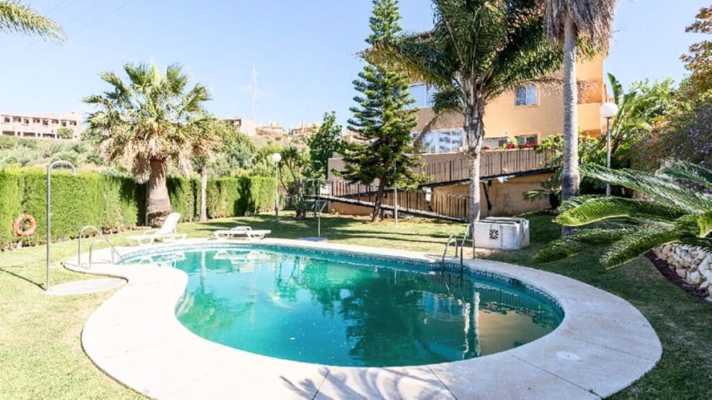 Main image of property: Andalucia, Malaga, Riviera Del Sol