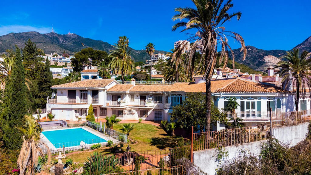 Main image of property: Andalucia, Malaga, Benalmádena
