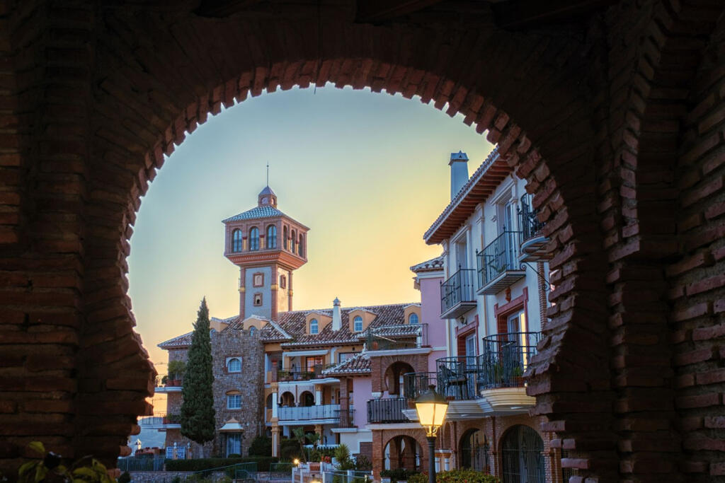 Main image of property: Andalucia, Malaga, Mijas Golf