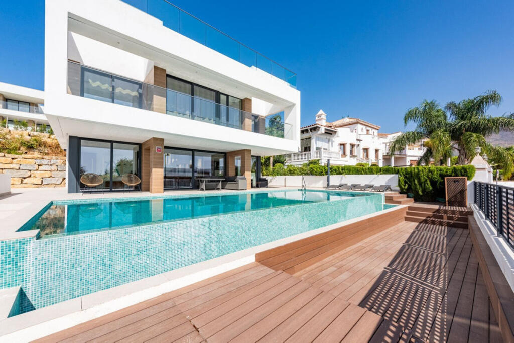 Main image of property: Andalucia, Malaga, Estepona