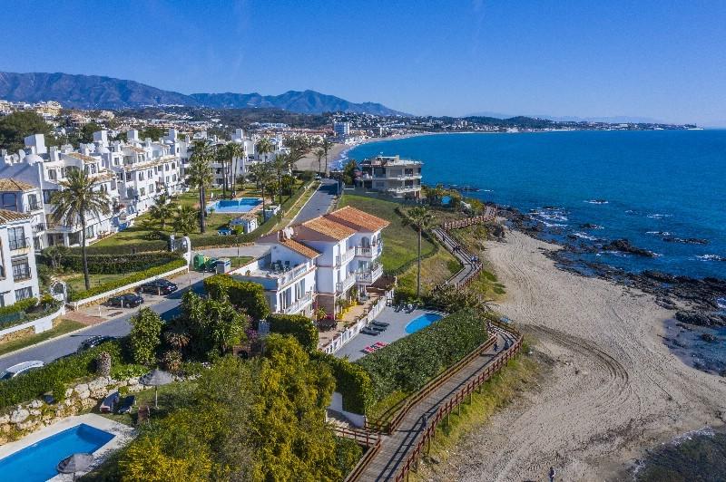 7 bedroom villa for sale in La Cala de Mijas, Andalucia, Spain 7 bedroom villa for sale in La Cala de Mijas, Andalucia, Spain