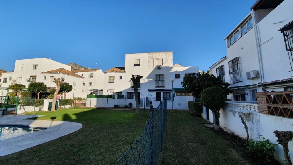 3 bedroom town house for sale in Arroyo de La Miel, Andalucia, Spain