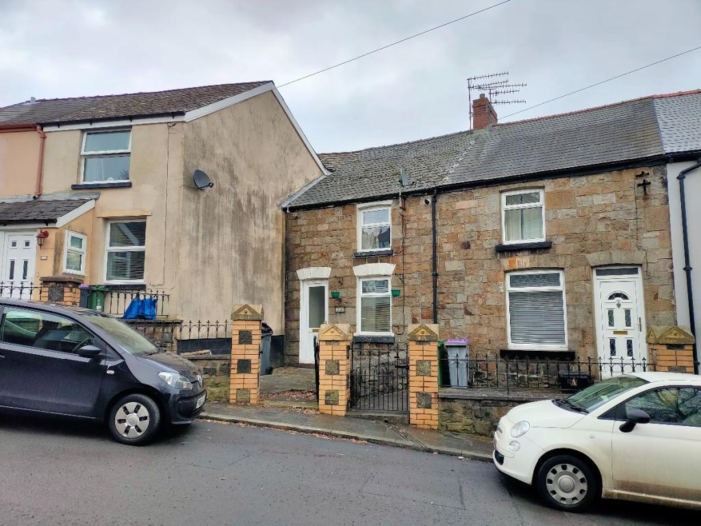 2 bedroom terraced house for sale in King Street, Blaenavon, Pontypool, NP4