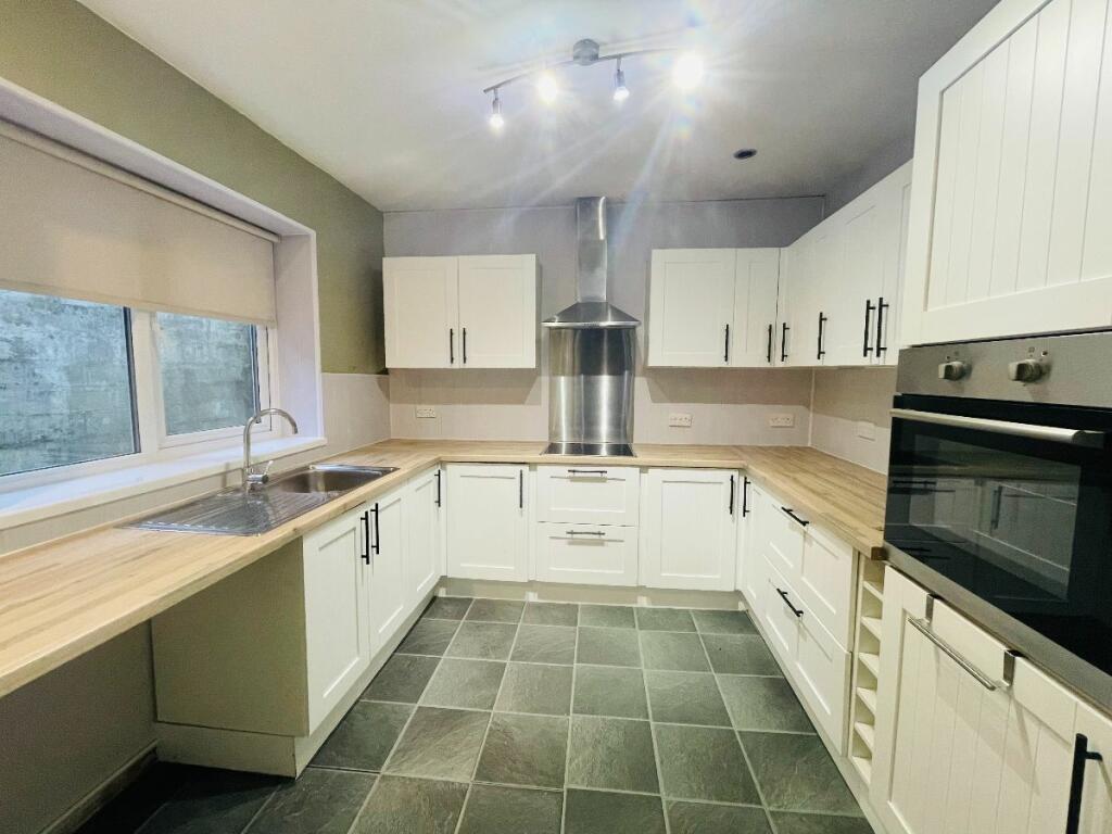 Main image of property: Aberbeeg Road, Abertillery. NP132EQ