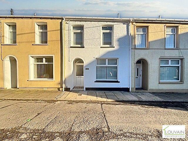 Main image of property: West Hill, Tredegar