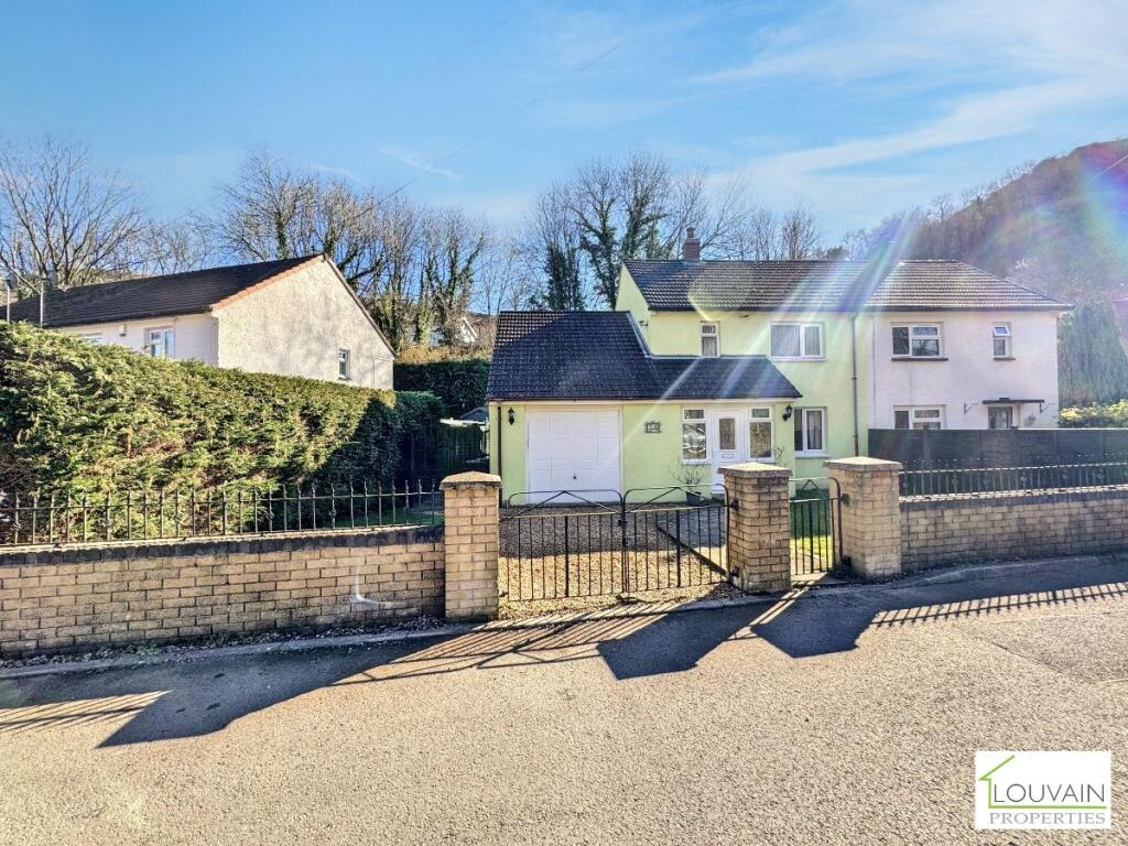 Main image of property: Dan Y Coed, Clydach, Abergavenny