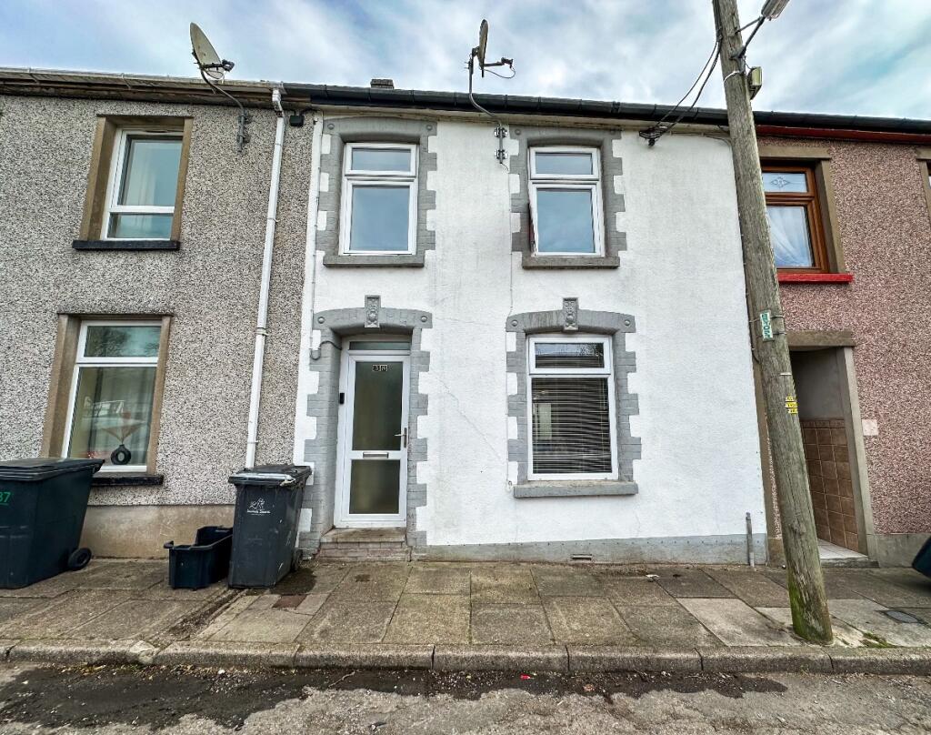 Main image of property: Rhyd Terrace, Tredegar