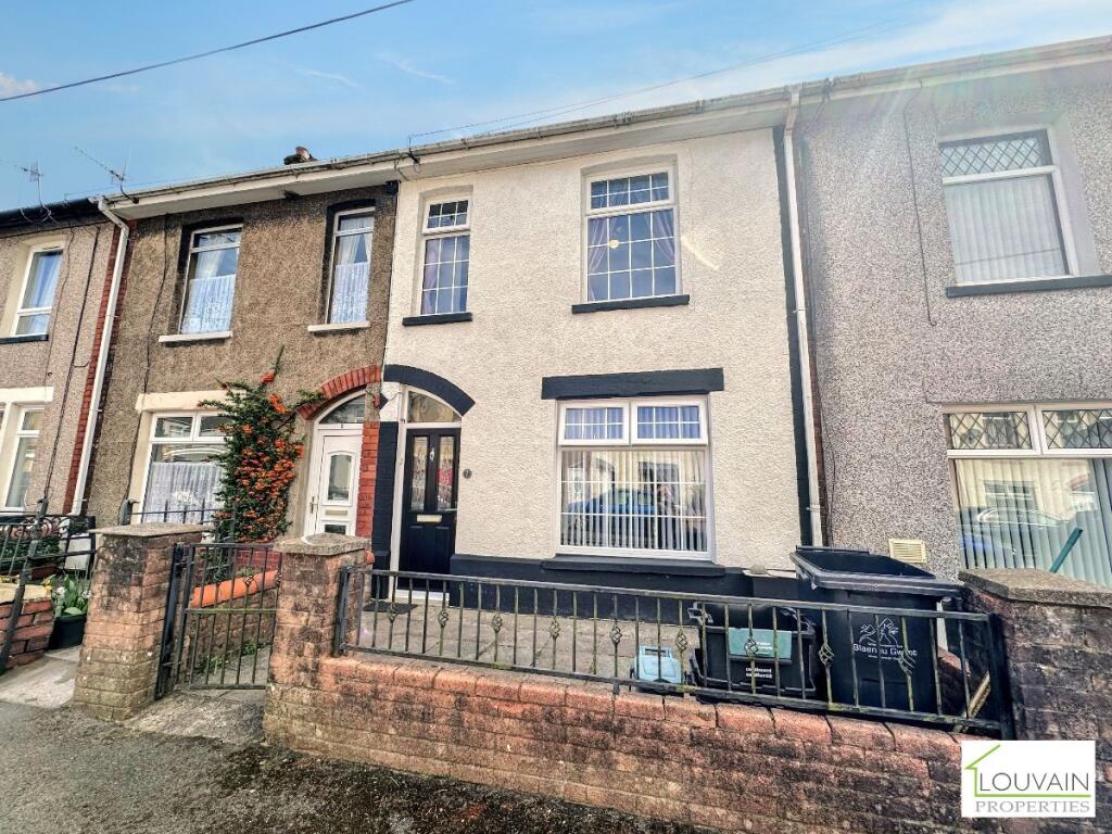 Main image of property: Itton Street, Cwm, Ebbw Vale