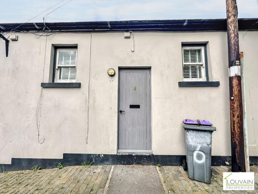 Main image of property: Boot Lane, Blaenavon, Pontypool