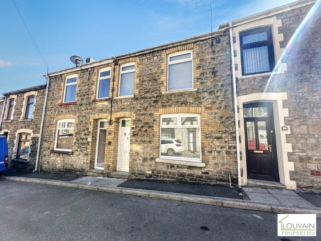 Main image of property: Pennant Street, Ebbw Vale